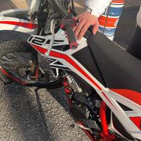 Beta rr 125 4tempi