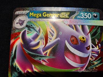 Carta Promozionale Ufficiale Pokémon (Italiano)