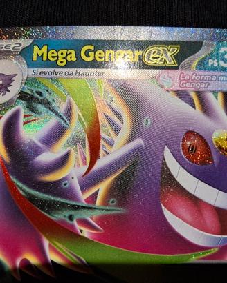 Carta Promozionale Ufficiale Pokémon (Italiano)