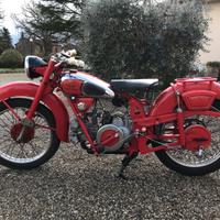 Moto Guzzi astorino 250