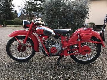 Moto Guzzi astorino 250