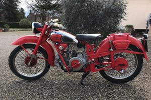 Moto Guzzi astorino 250