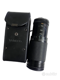 Tamron SP 35-210mm f/3.5-4.2 BBAR MC
