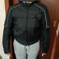 Giacca da moto unisex 