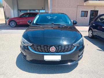 Fiat Tipo 1.6 Mjt S&S DCT 5 porte Lounge