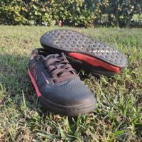 scarpe 41 MTB Five Ten freerider pro