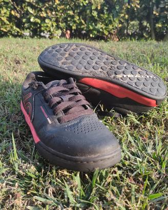 scarpe 41 MTB Five Ten freerider pro