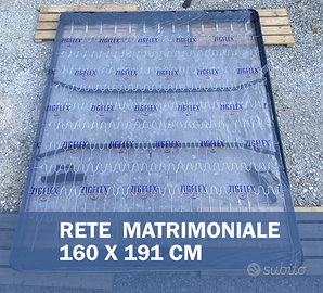 Rete Matrimoniale Zigflex
