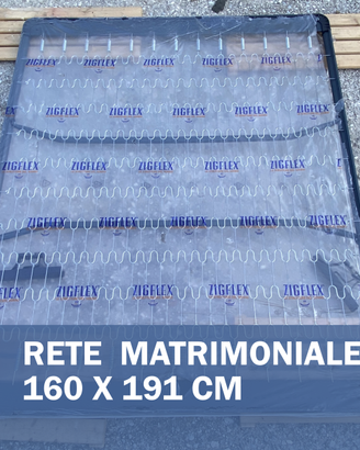 Rete Matrimoniale Zigflex