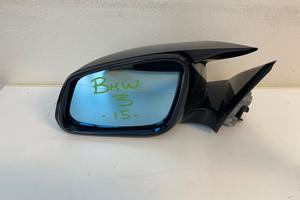 Specchietti laterali BMW serie 3