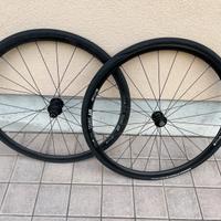 Cerchi Bici da corsa DT SWISS R470 db