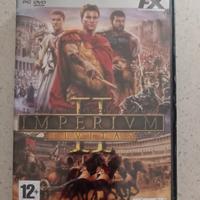 Imperivm Civitas II - PC