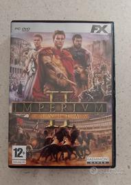 Imperivm Civitas II - PC