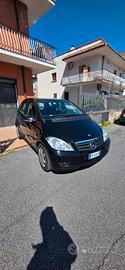 Mercedes Benz classe A 1.6 benzina special edition