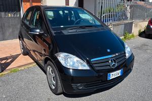 Mercedes Benz classe A 1.6 benzina special edition