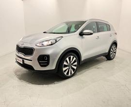 KIA Sportage 1.7 CRDI 2WD Class