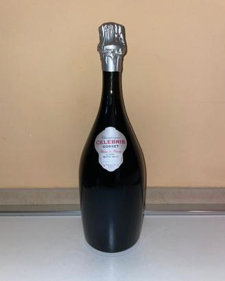 CHAMPAGNE GOSSET CELEBRIS BLANC DE BLANCS MAGNUM