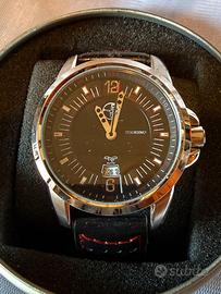 Orologio Uomo Grip Auto Tourismo Racing