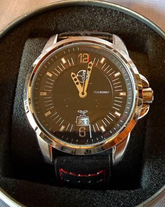 Orologio Uomo Grip Auto Tourismo Racing