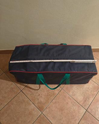 Lettino da viaggio 