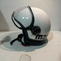 Casco momo desing