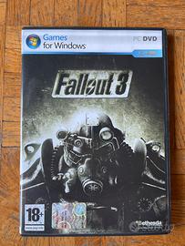 Fallout 3 - PC