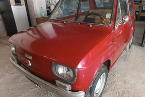 Auto storiche 