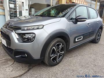 CITROEN - C3 - PureTech 83 S&S Shine