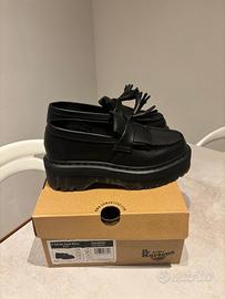 Dr. Martens Adrian Quad