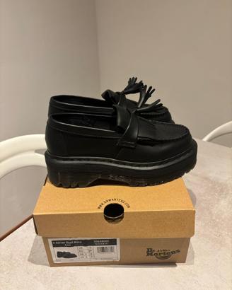 Dr. Martens Adrian Quad