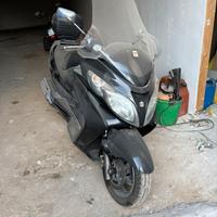 Suzuki Burgman 400 2006
