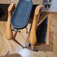 Indossatore Foppapedretti 