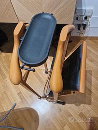 Indossatore Foppapedretti 