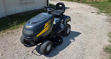 Trattorino tagliaerba rasaerba tosaerba 