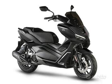 KL Brera 125 E5+ my25