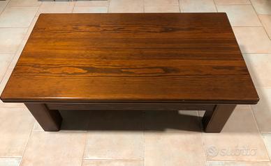 Tavolino/tavolo da pranzo