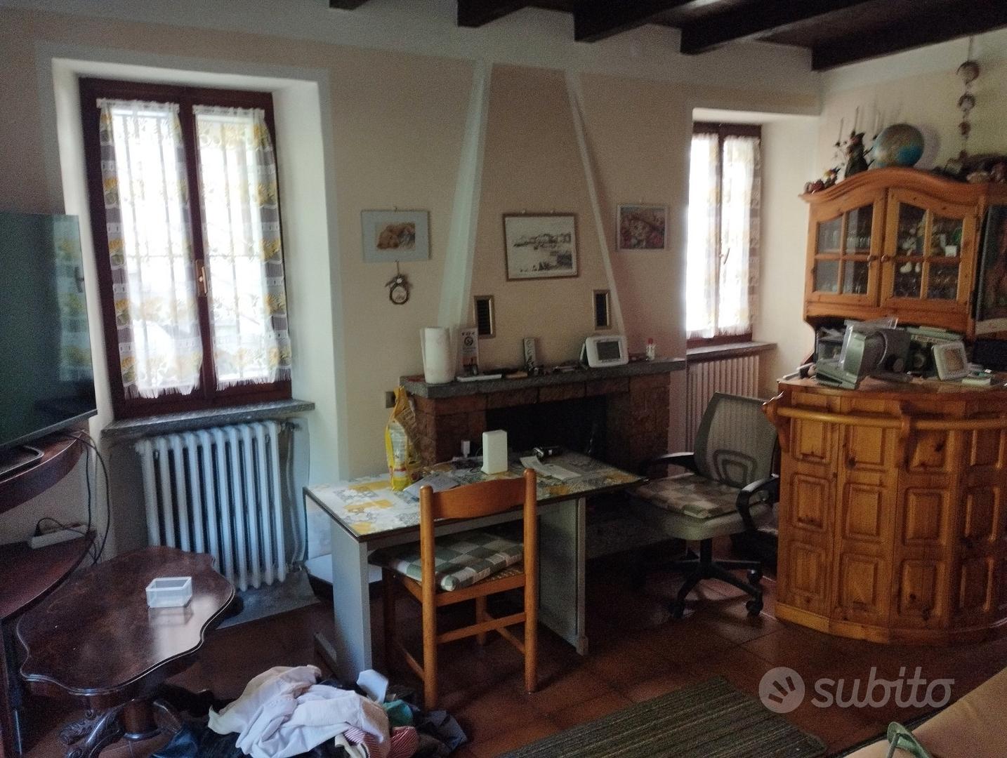 Appartamento – Cannobio, Socragno - Vista 3