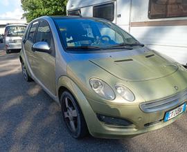 SMART forfour 1ª serie - 2005