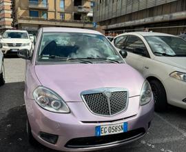 LANCIA Ypsilon 2ª serie - 2011