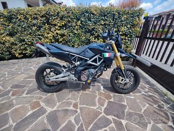 Aprilia Dorsoduro 750 - 2011