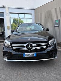 Mercedes-benz GLC 250 d 4Matic Executive