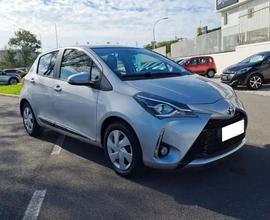 Toyota Yaris 1.5 HYBRID ACTIVE