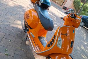 Vespa Gts Super Sport Limited Edition