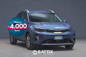 KIA Stonic Stonic 1.2 dpi Style 84cv