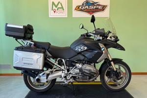 Bmw R 1200 GS 2009 GARANTITA E FINANZIABILE