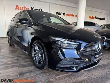 Mercedes-Benz Classe B B 180 d Automatic Prem...