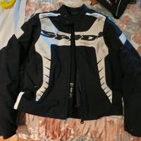 Giacca Moto