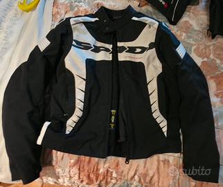 Giacca Moto