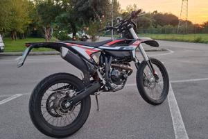 Beta 125 RR T
