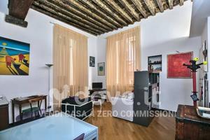 Appartamento Vico di Porta Nuova, 8, 16124, Genova